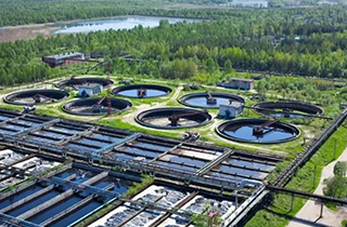 污水处理工程需求激增：如何选择合适的厂家成为关键